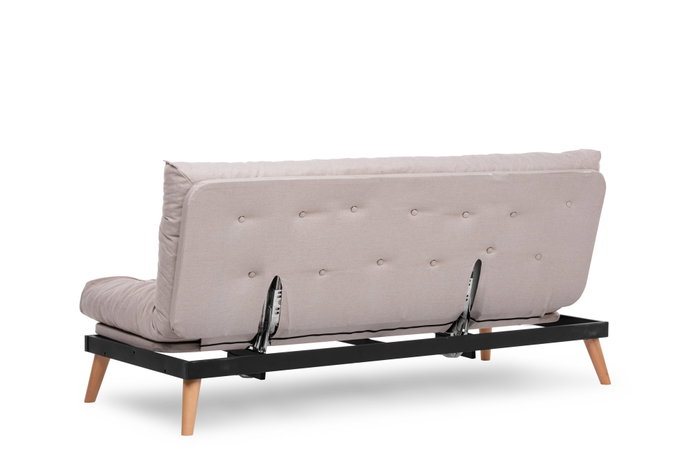 Atelier Del Sofa Saki - Crema